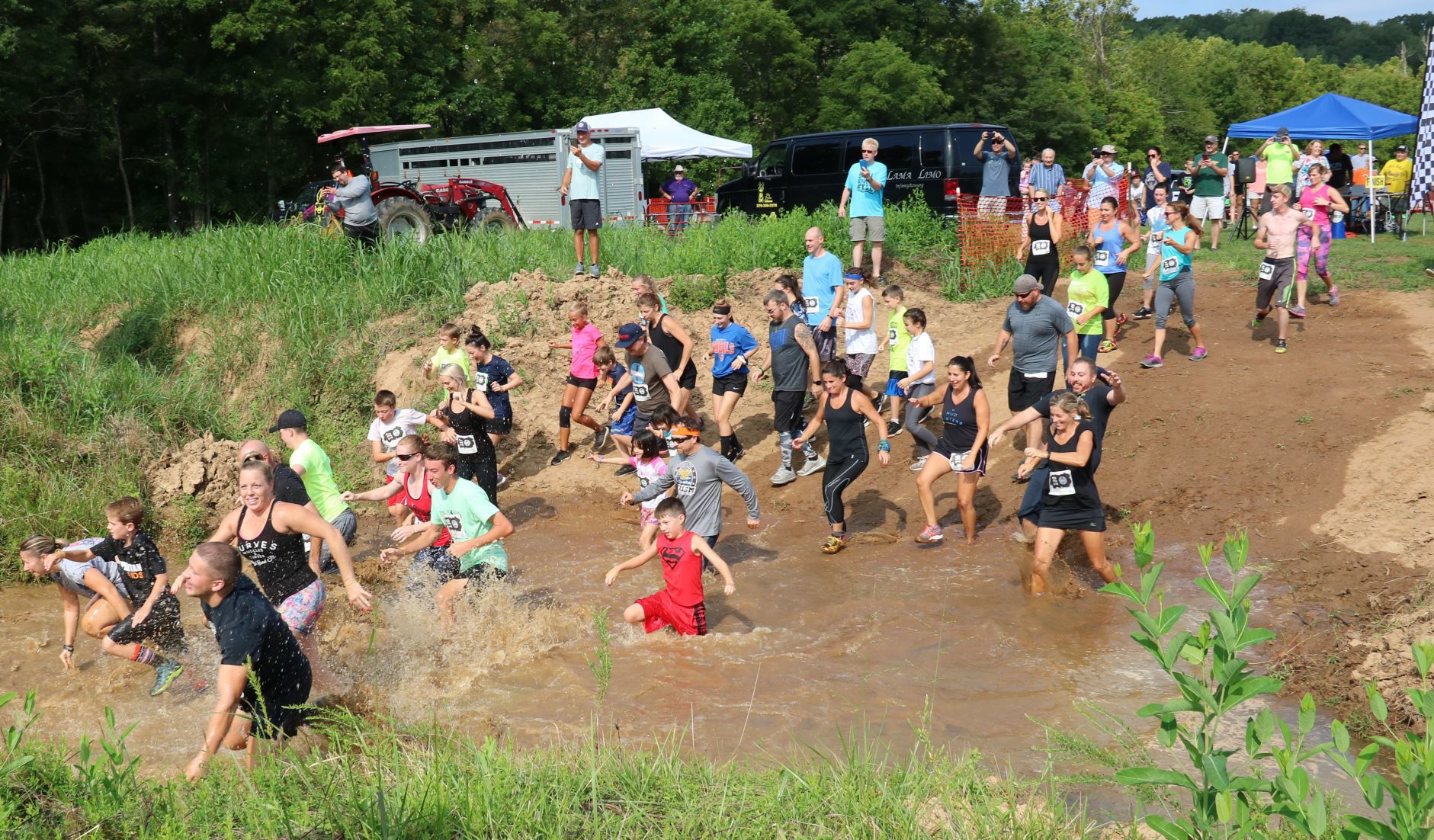 Smith River Fest